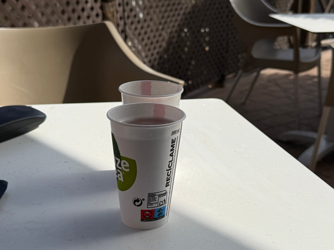 普拉亚布兰卡俱乐部酒店主图