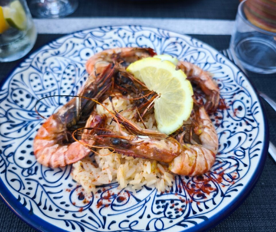 Restaurante Loryna