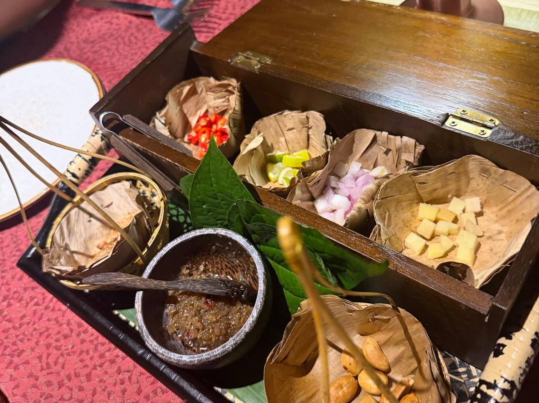 马尔代夫薇利岛安纳塔拉度假酒店主图
