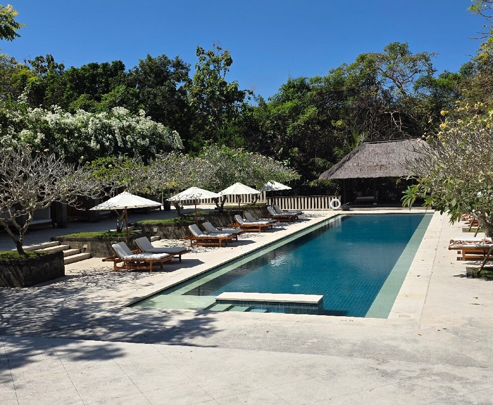 REVĪVŌ Nusa Dua 巴厘岛康复度假村主图