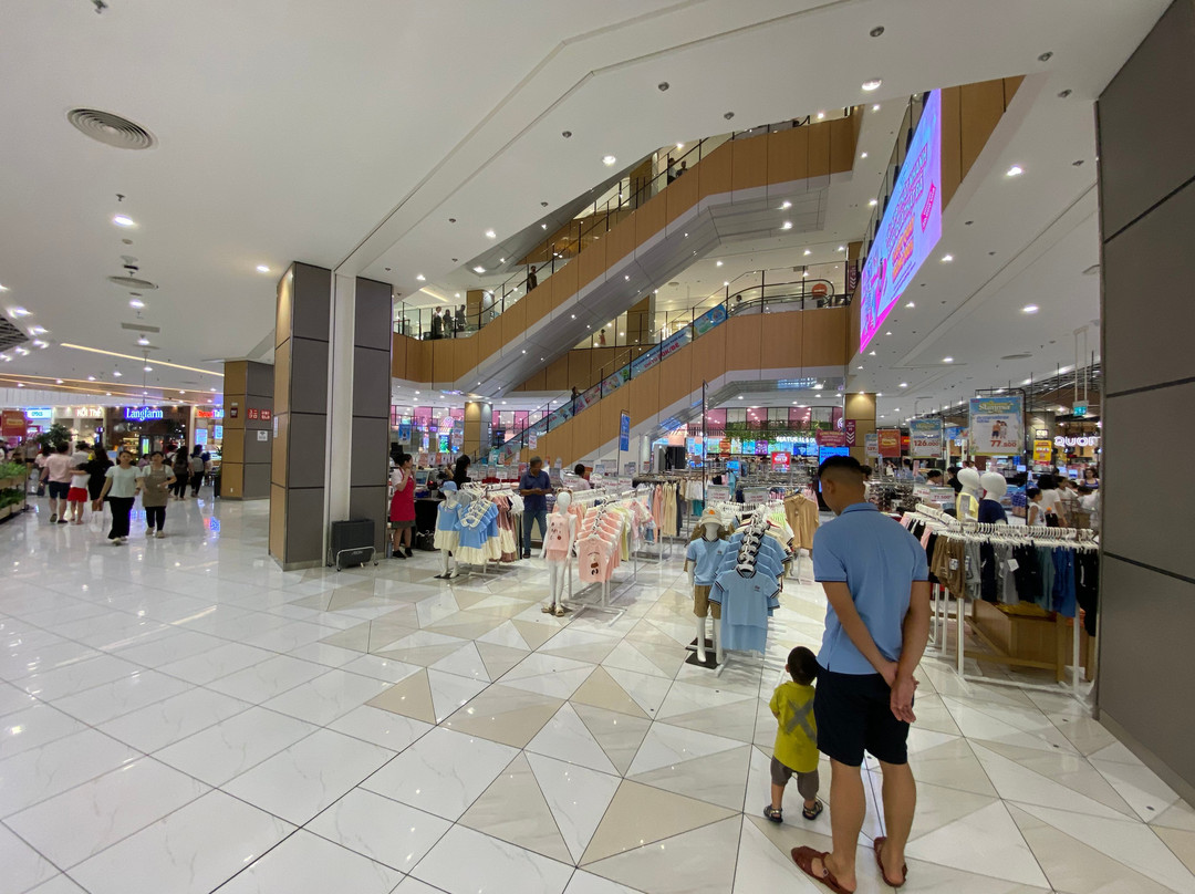 Aeon Mall Hue-顺化必去景点