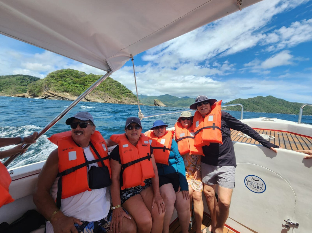 Cuajiniquil Tours-Cuajiniquil必去景点