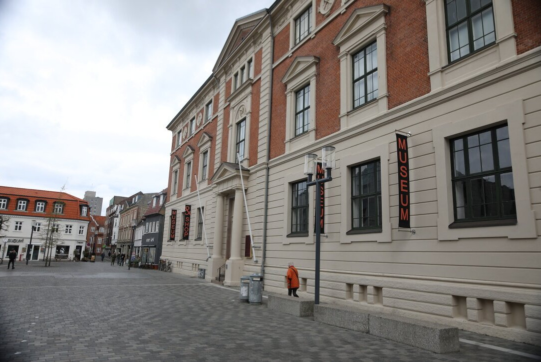 Aalborg Historiske Museum-奥尔堡必去景点
