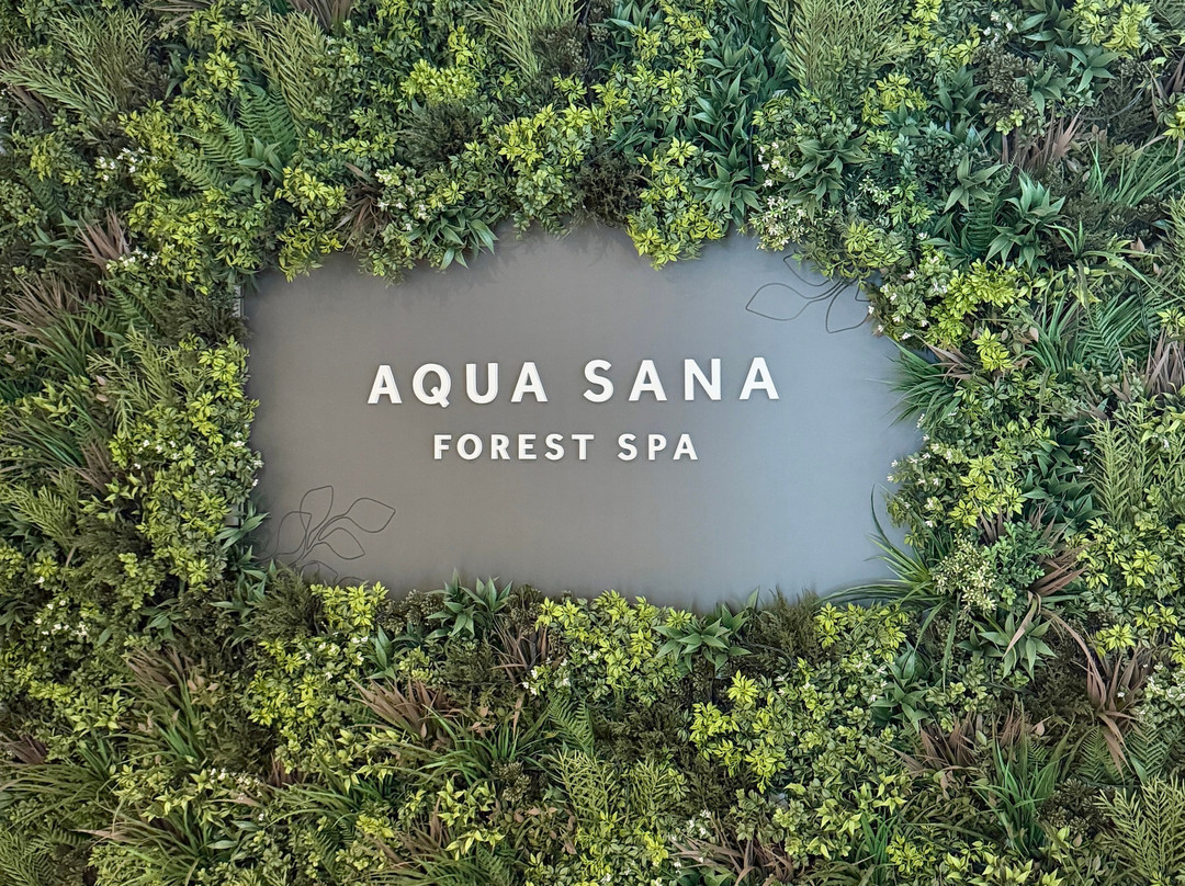 Aqua Sana Woburn Forest-Millbrook必去景点