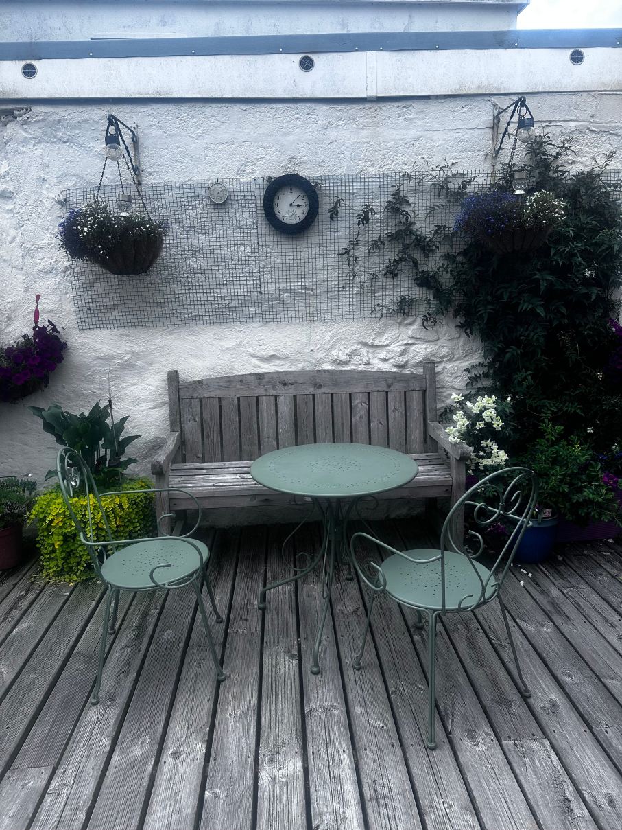 Mad Hatter-旅行者