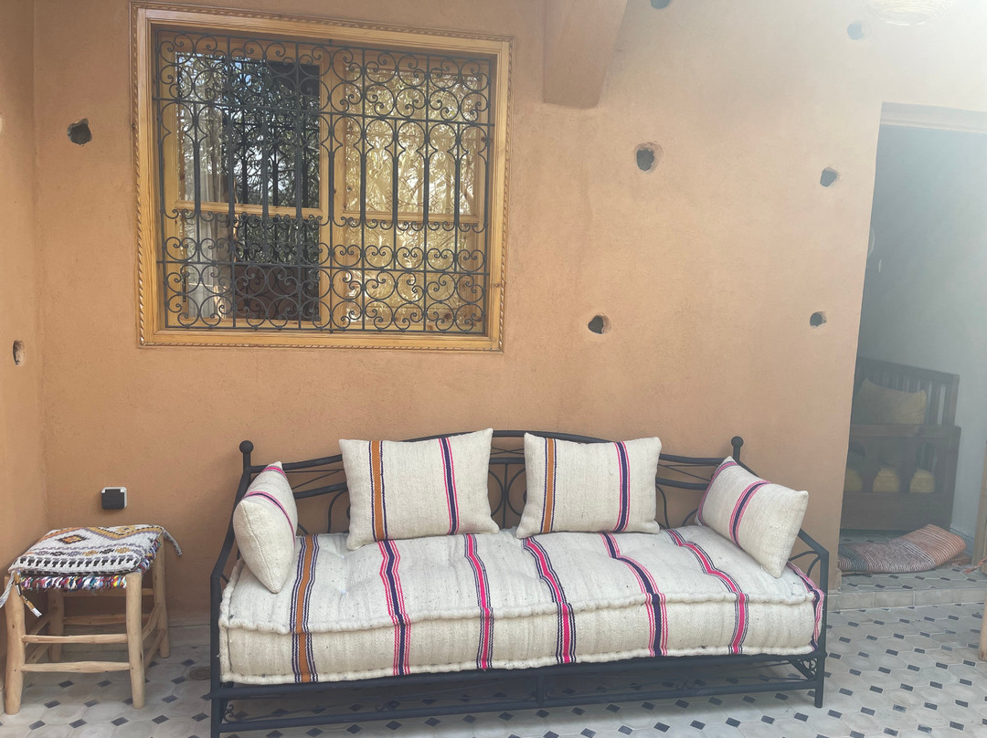 Cooperative Adrar-伊姆利勒必去景点