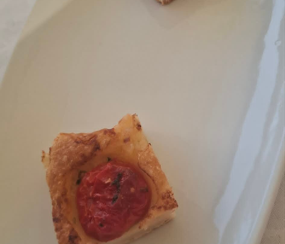 卡普里酒店主图