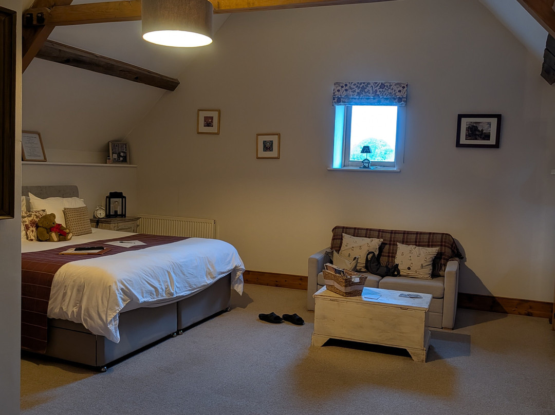 The Old Stables Bed & Breakfast主图