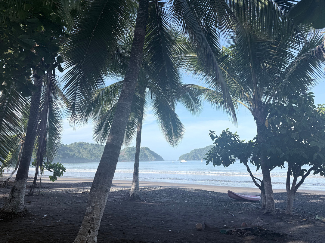 Herradura Beach-艾拉杜拉必去景点