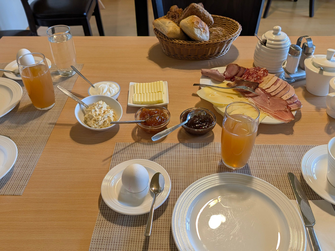Pension Schöpke主图