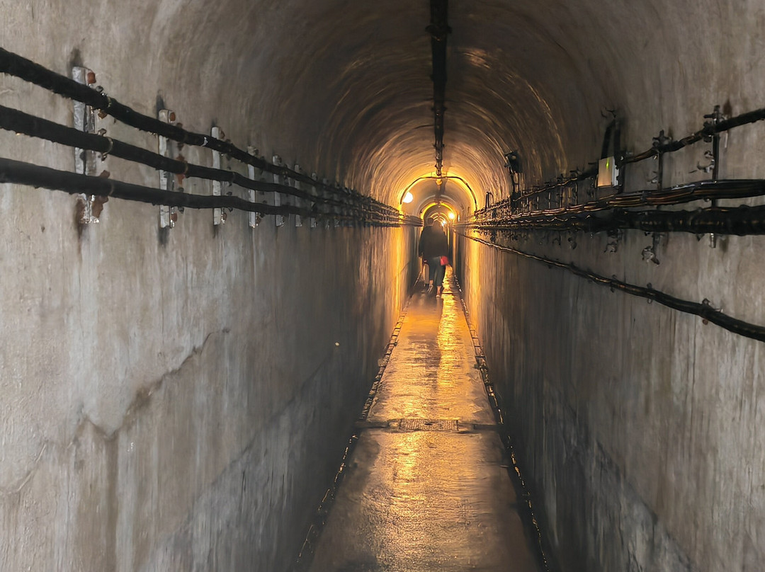 Ligne Maginot - Ouvrage De La Ferté-La Ferte-sur-Chiers必去景点