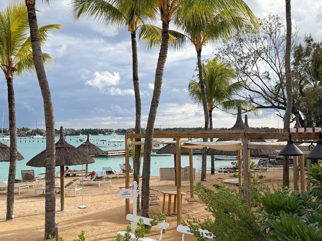 维兰达大湾酒店及水疗中心主图