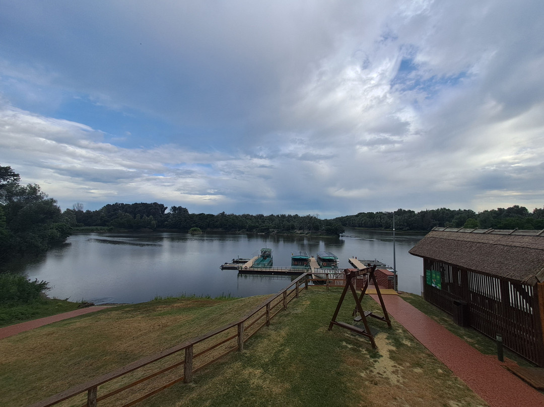 Kopacki Rit Nature Park-Bilje必去景点