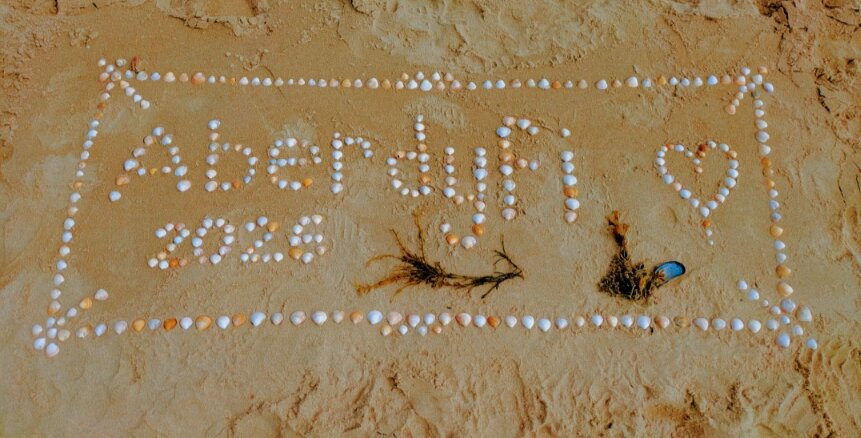 Aberdyfi Beach-Aberdyfi (Aberdovey)必去景点