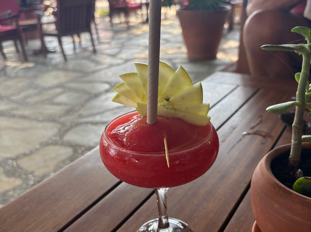 阿鲁姆巴鲁特精选酒店-超全包式主图