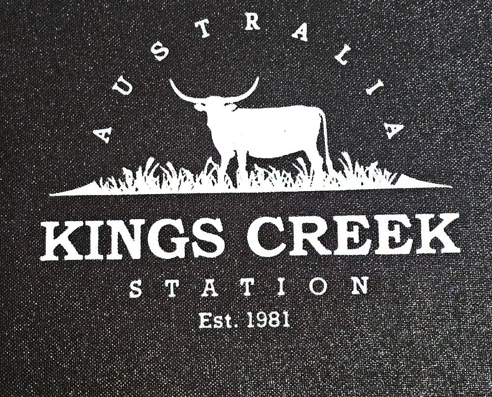 Kings Creek Station-Petermann必去景点