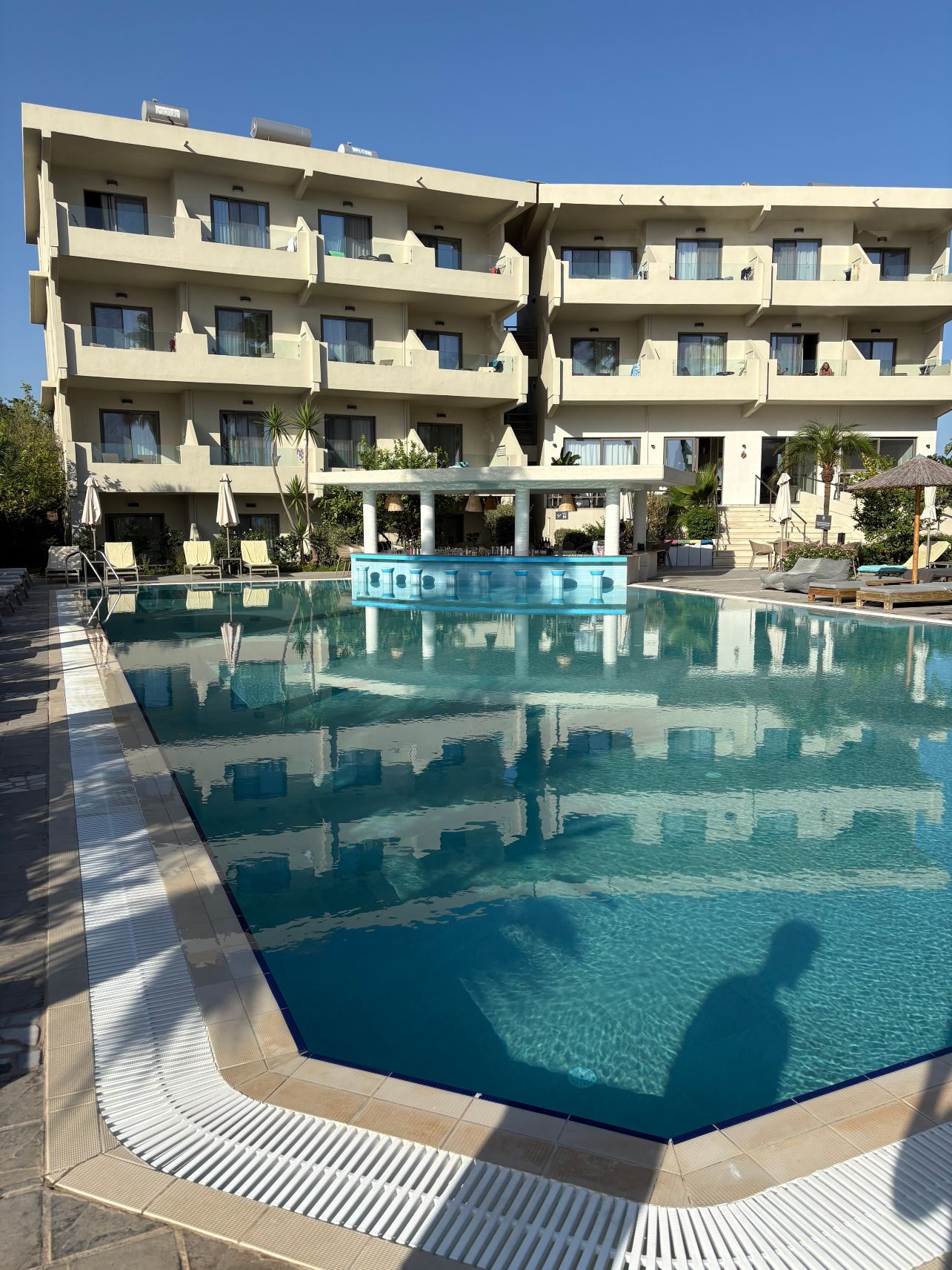 Ixia Dream Hotel - Adults Only-旅行者