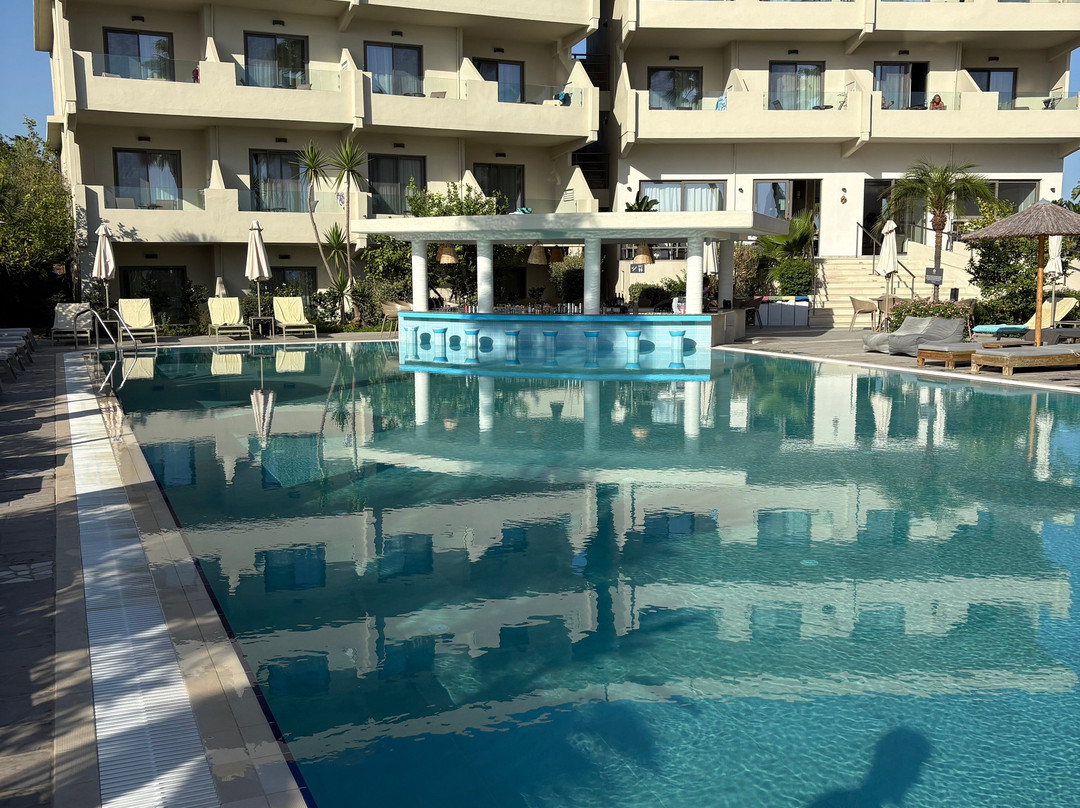 Ixia Dream Hotel - Adults Only主图