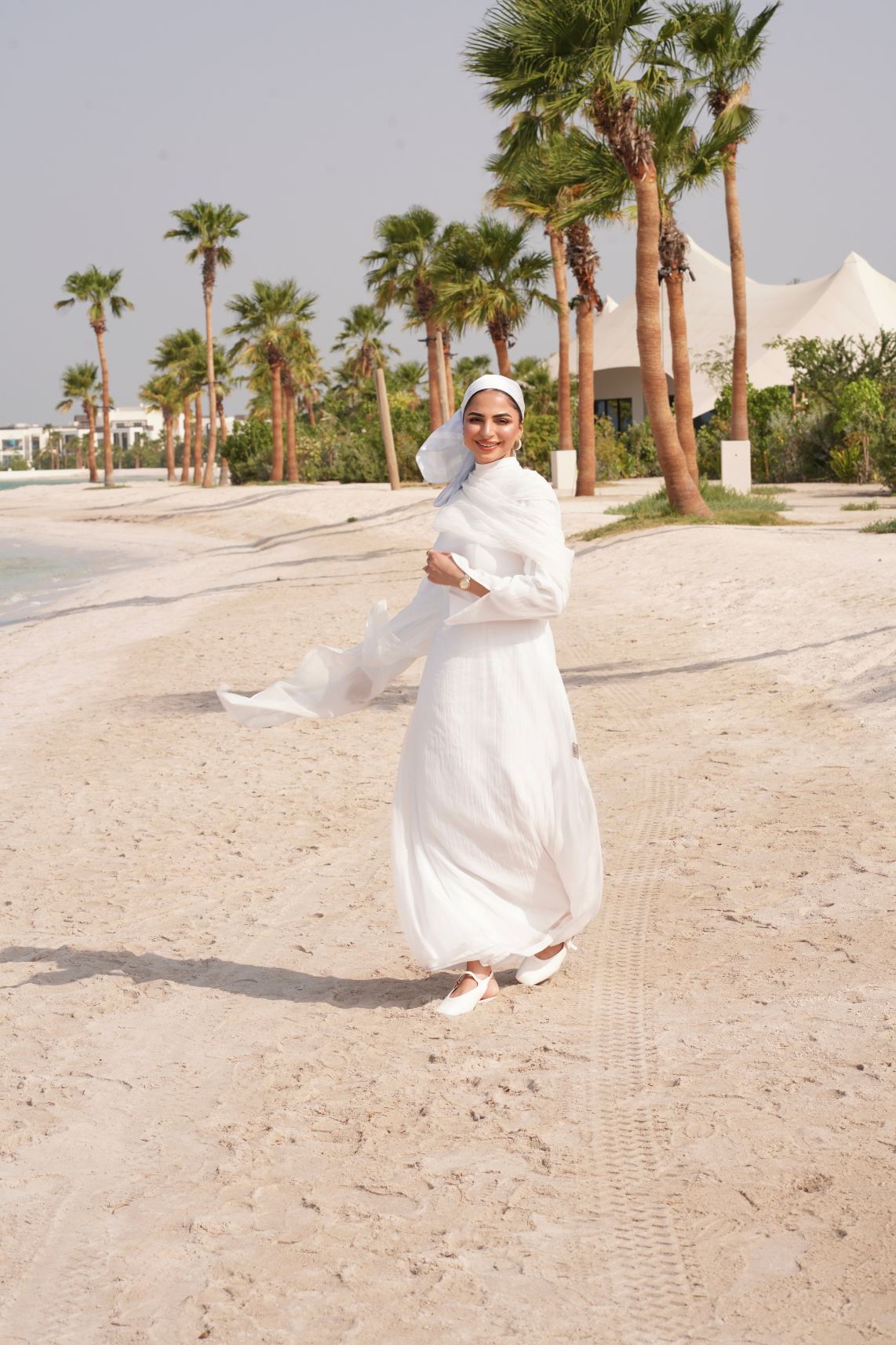 Hawar Resort by Mantis-旅行者