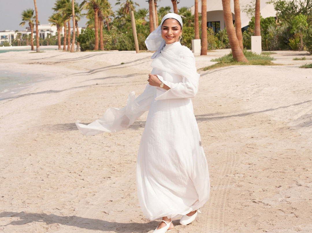 Hawar Resort by Mantis主图