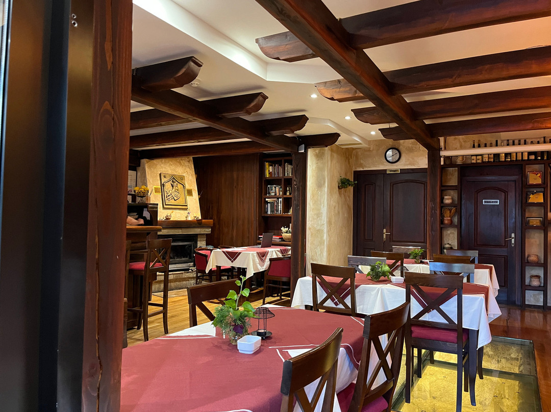 Stupna酒店住宿-Hotel Stari Grad