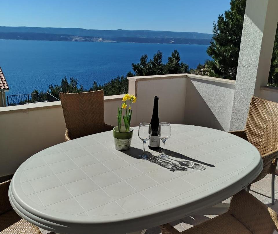 Apartmani Blazevic