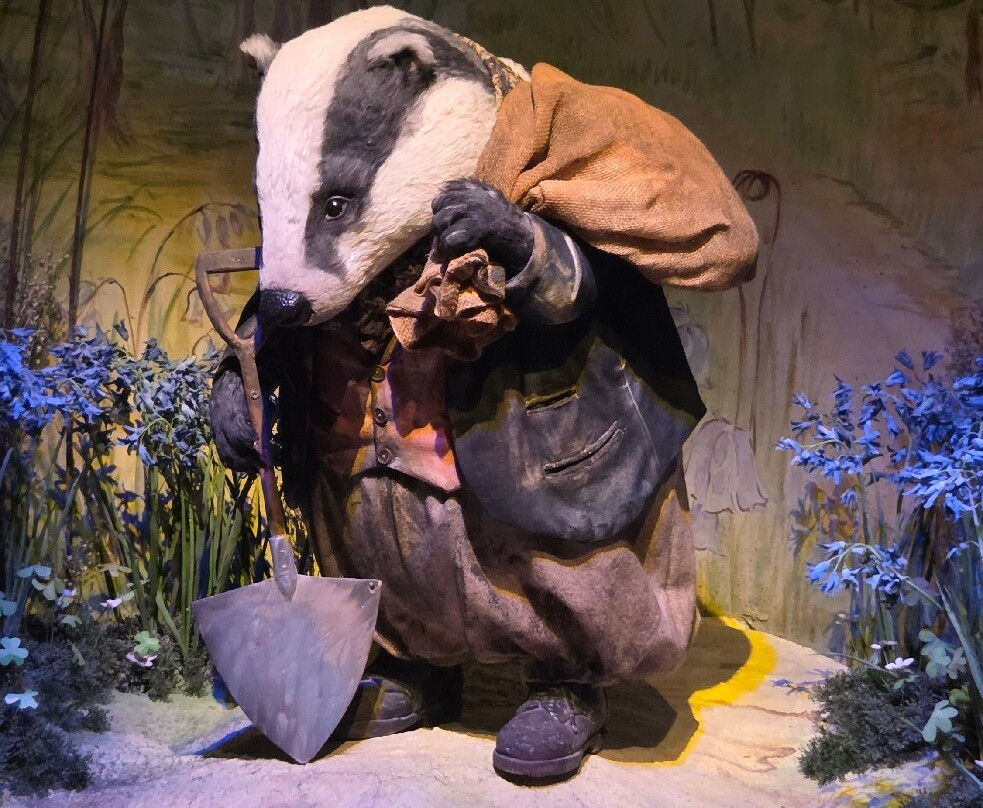 彼得兔世界-波尼斯-温德米尔必去景点