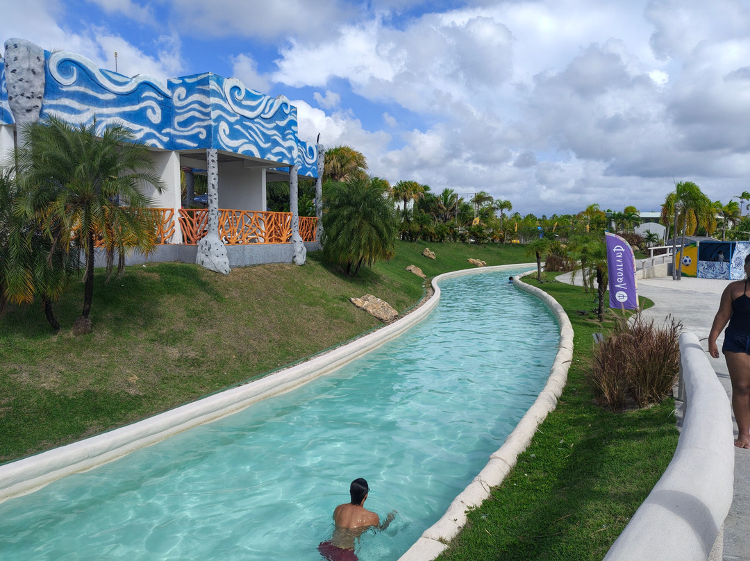 Aqualand Park E Resort-Salinopolis必去景点