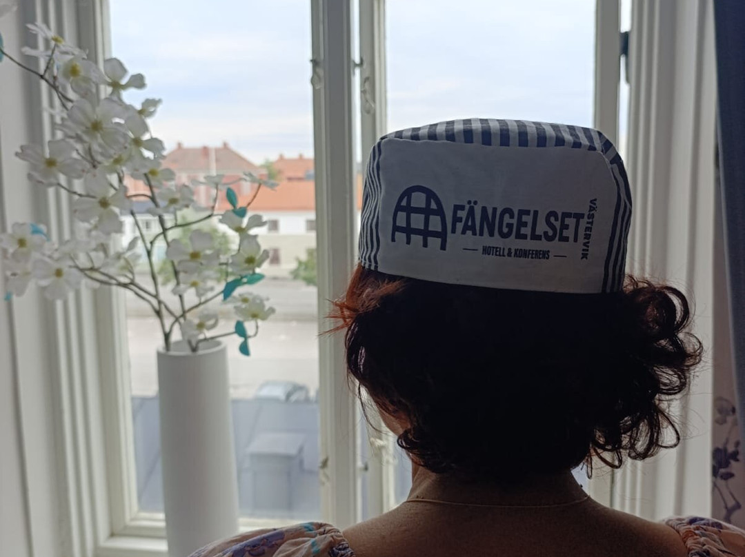 Fängelset酒店主图