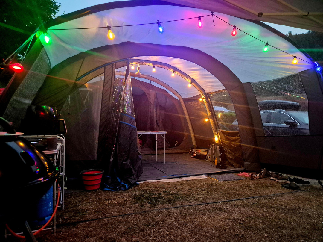 Camping Clervaux