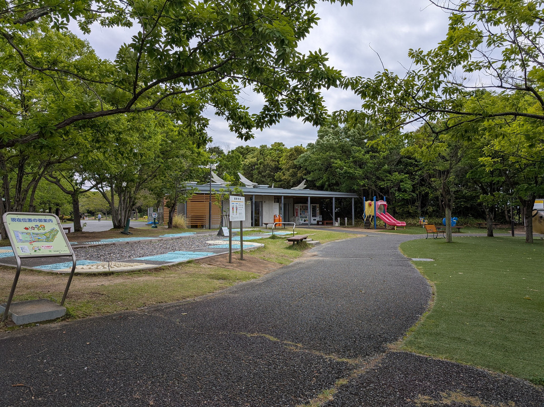 滨松花卉公园-滨松市必去景点