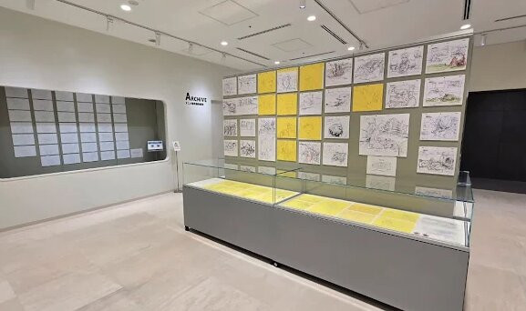 Anime Tokyo Station-丰岛区必去景点