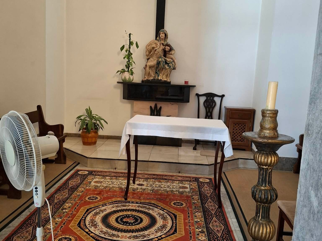 Igreja Matriz de Nossa Senhora da Assunção-Ferreira do Alentejo必去景点