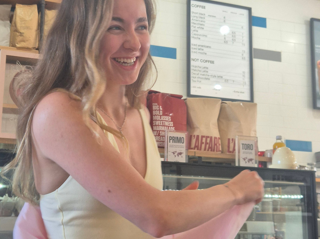 Crispy Eatery