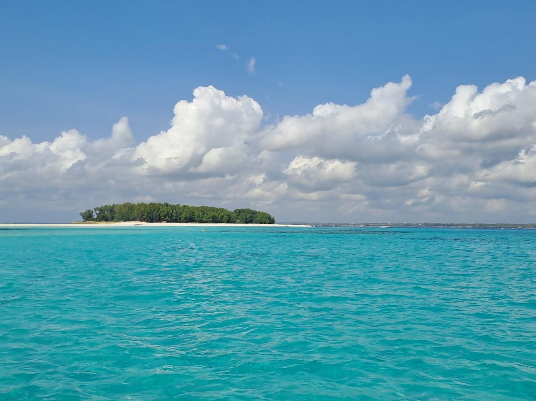 Veraclub Zanzibar Village主图