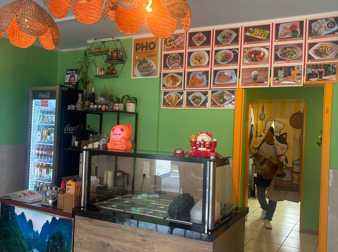 Pho Co Ut