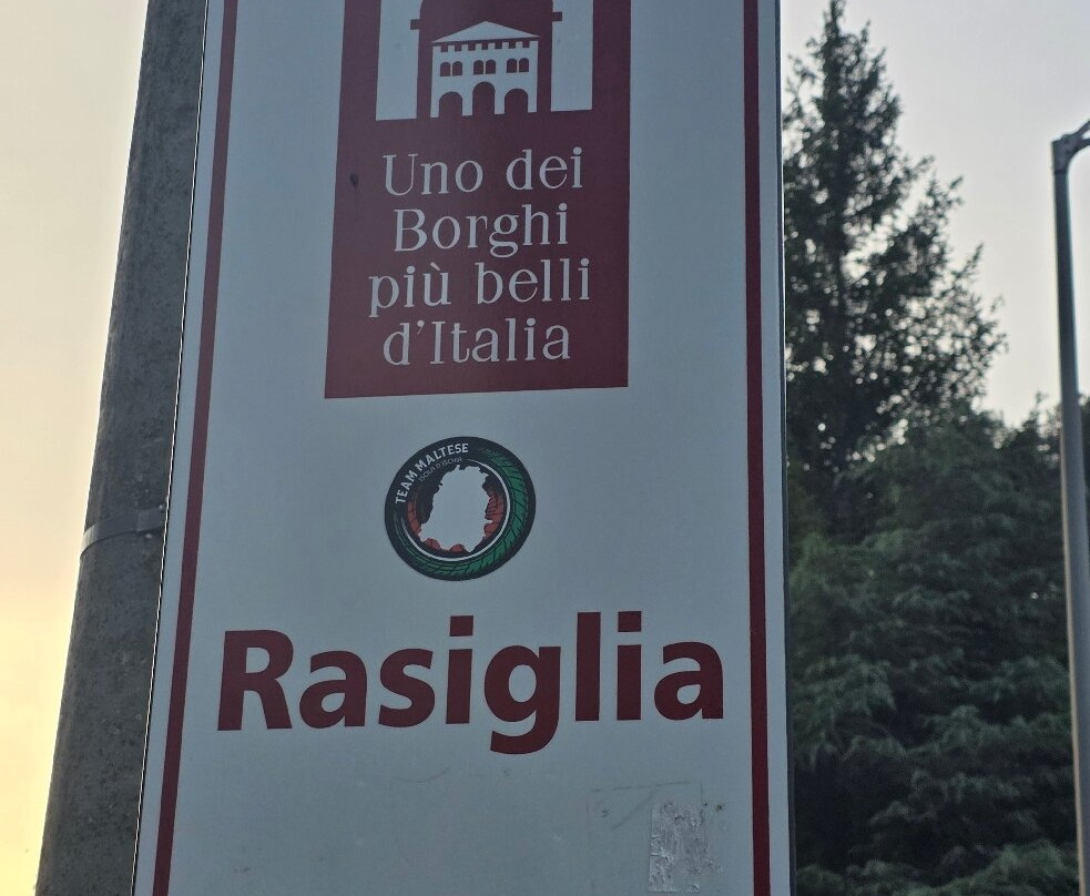 Museo Del Cioccolato-Rasiglia必去景点