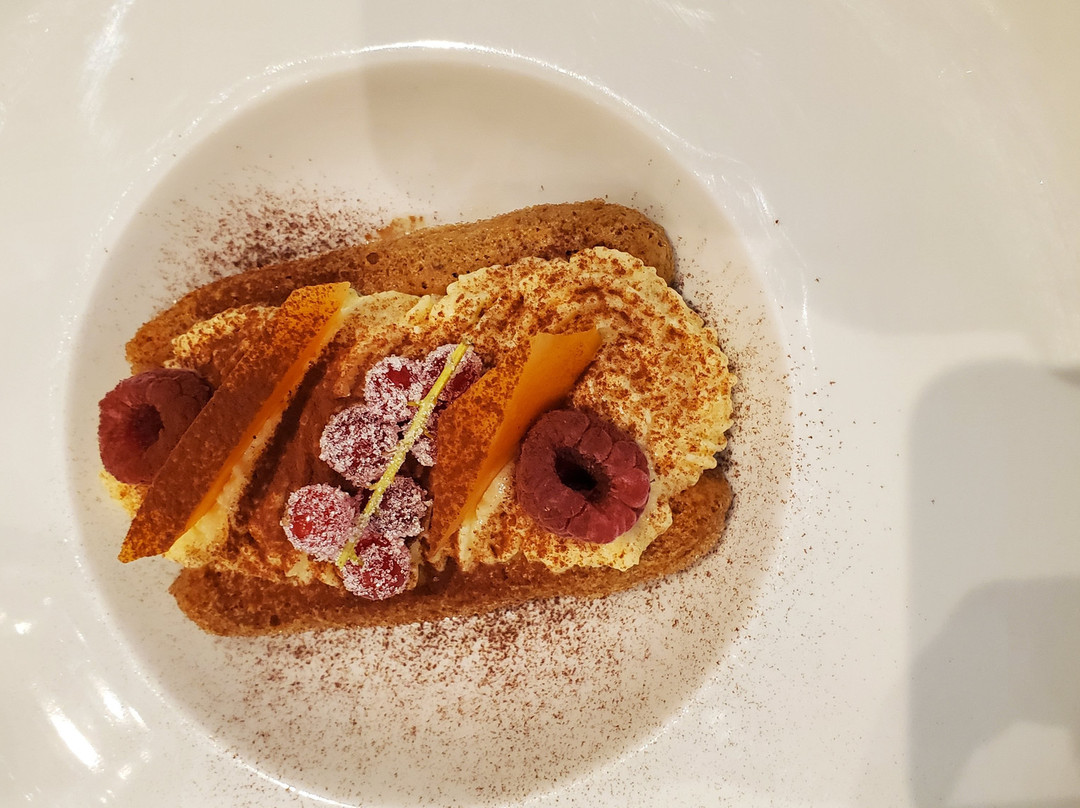 Cave À Manger Maison Kerlõ