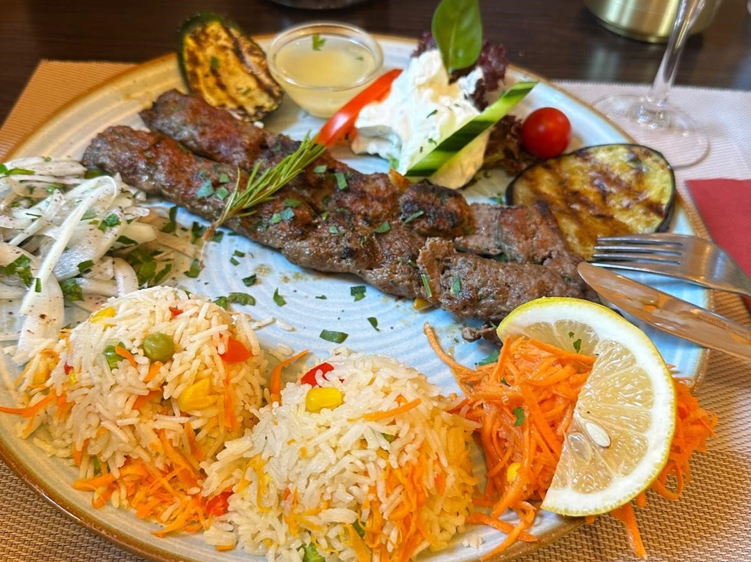 Olympia Restaurant