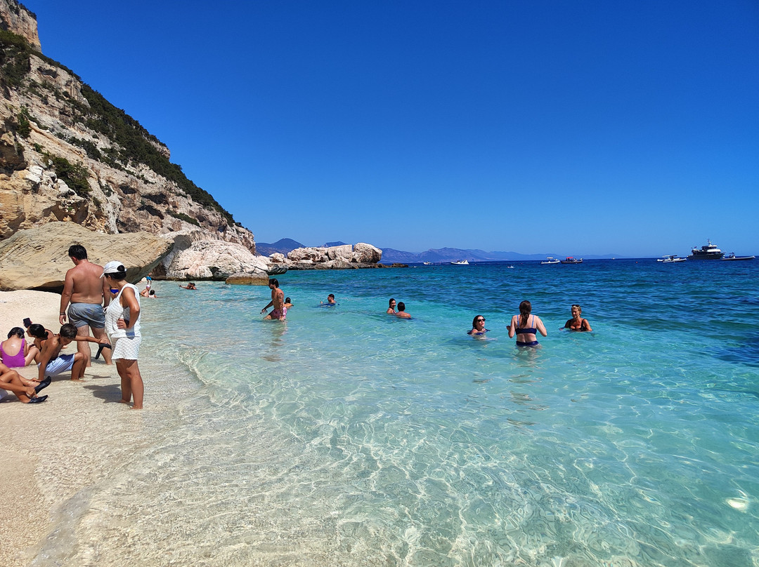 Magic Sea-Marina di Orosei必去景点