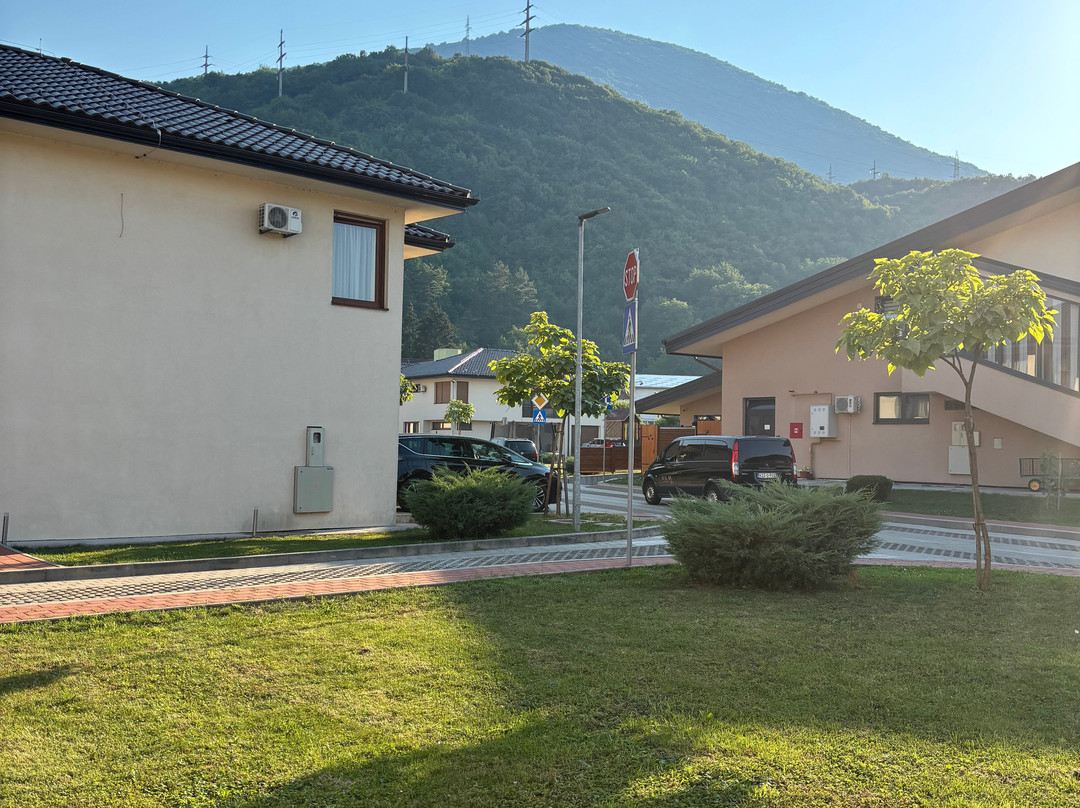 Holiday Bosnia-萨拉热窝必去景点