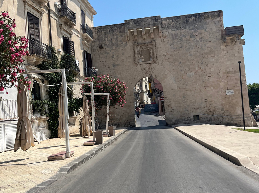 Ortigia Experience-Isola di Ortigia必去景点