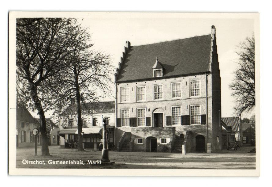Visit Oirschot - Tourist Information Point-Oirschot必去景点