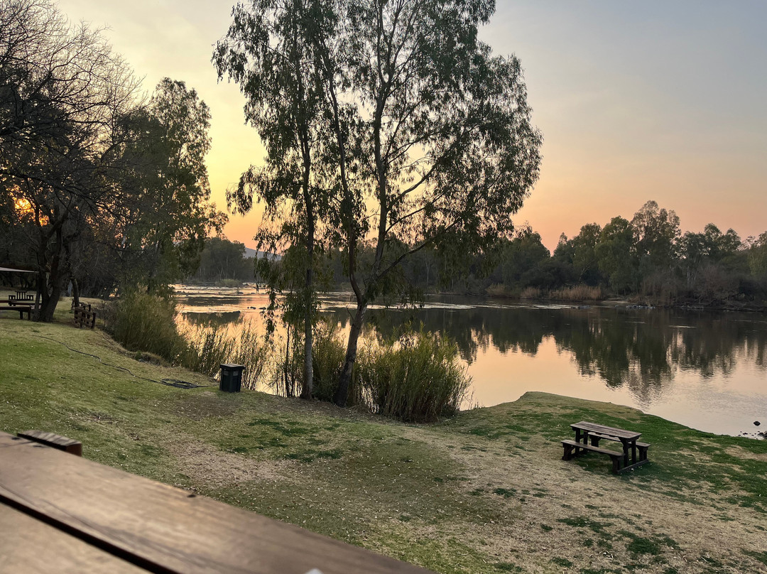 Hadeda Creek Adventure Camp