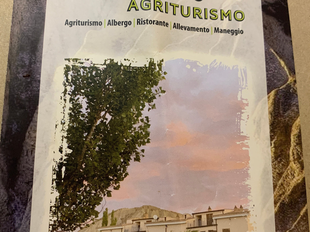 Il Calanco主图