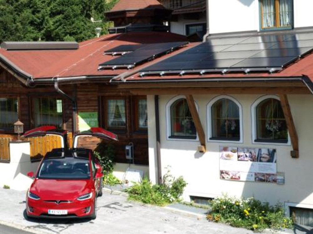 Biohotel Castello Konigsleiten主图