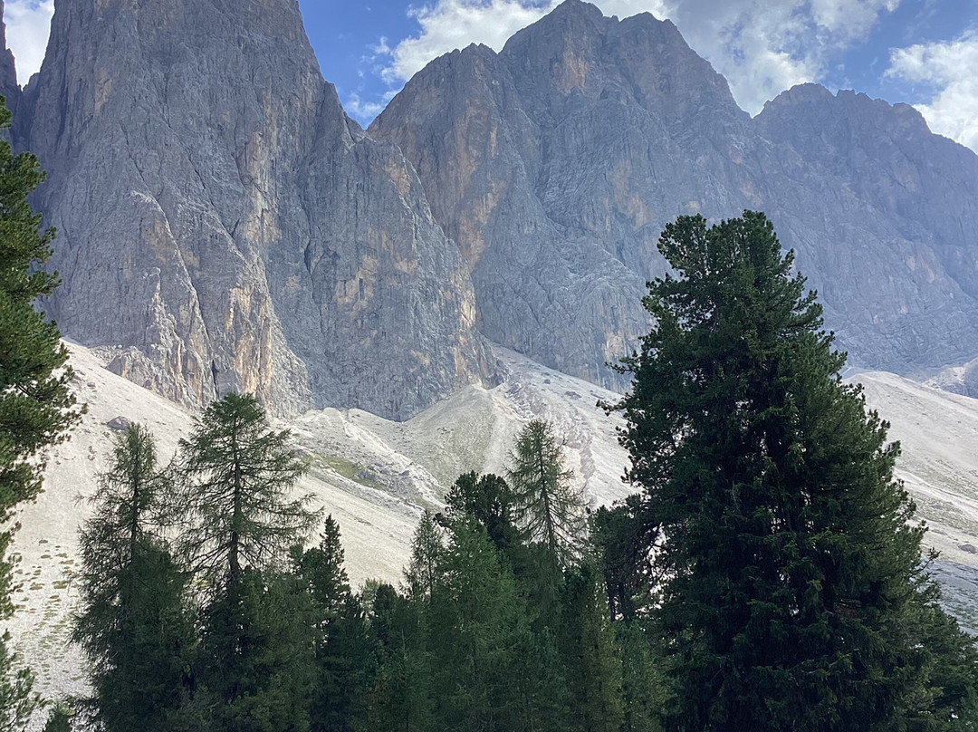 Val di Funes-富内斯必去景点