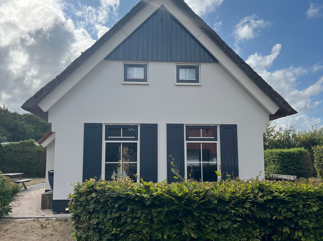 Roompot Kustpark Texel主图