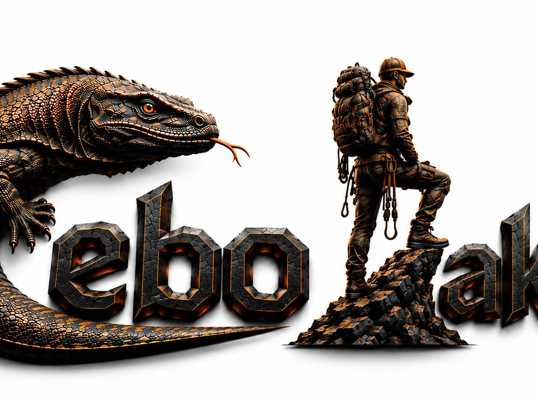 Cebo Lako Tour-Labuan Bajo必去景点