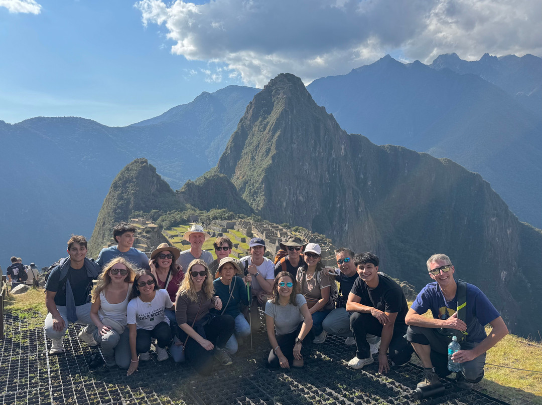 Inkayni Peru Tours-库斯科必去景点